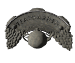 Tea Garden Cappe