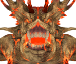 Demon Firesage