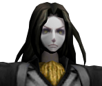 Alucard (Elegant Black)