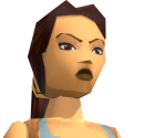 Lara Croft