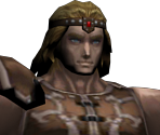 Simon Belmont