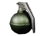 Grenade