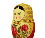 Nesting Doll