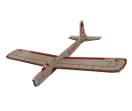 Toy Airplane