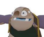 Jumba (Stitch: Experiment 626)