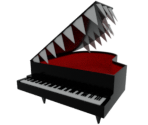 Mad Piano