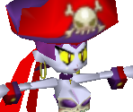 Risky Boots (N64)