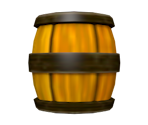 Barrel