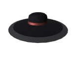 Kung Lao Hat