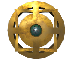 Quan Chi Amulet