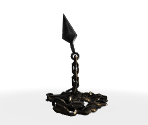 Scorpion Spear