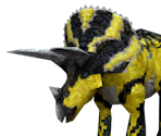 Triceratops (Awakened)