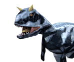 Carnotaurus (Awakened)