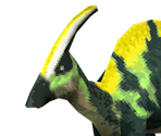 Parasaurolophus (Awakened)