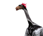 Therizinosaurus