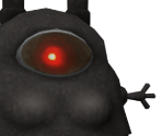 Rabbid Mecha (Recreation)