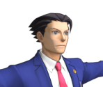 Phoenix Wright