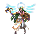 Pseudo Palutena Trophy