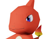 #005 Charmeleon