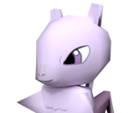 #150 Mewtwo