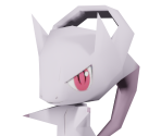 #150 Mega Mewtwo Y