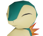 #155 Cyndaquil