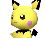 #172 Pichu