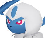 #359 Absol