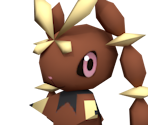 #428 Mega Lopunny