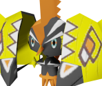 #785 Tapu Koko