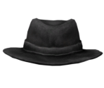 Thin Man's Hat