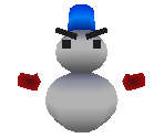 Snowman