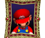 Mario Painting