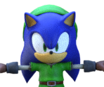 Sonic (Link)