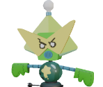 Peridot Decoy