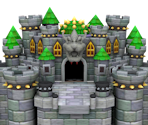 Bowser's Castle