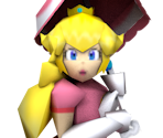 Peach (Super Smash Bros. 64, V3)