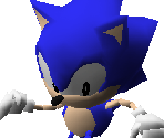 Sonic (Project Sonic RPG)