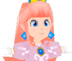 Princess Shokora (DS)