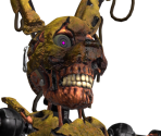 Burntrap (William Afton)