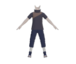 Shisui Outfit