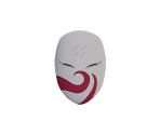 Mist Anbu Mask