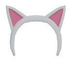 Cat Ears