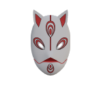 Fox Mask