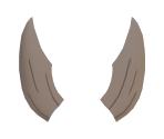 Kaguya's Horns