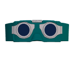 Naruto's Goggles