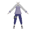 Hinata Outfit