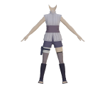 Hinata Outfit 4