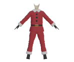Holiday Suit