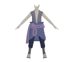 Sasuke Outfit (Vs. Itachi)